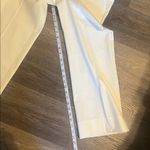 Lysse New York Women's Off White Wide Leg Ankle Pants XS NWT Photo 9