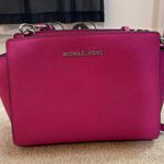 Michael Kors MK PINK PURSE Photo 0