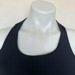 Fabletics  Bra Tank top XSMALL Boost Built-In black pink Photo 7