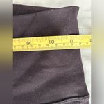 Alo Yoga  Black Moto 7/8 Leggings Size‎ XS Photo 8