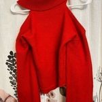 Honey Belle  Dor L Dor Honey Punch Sweater Size M Photo 6