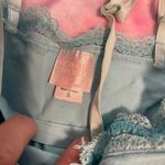 Victoria's Secret Womens Victoria’s Secret angels pajamas top S/bottom XS Photo 2