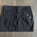 Armani Exchange Mini Skirt Photo 1