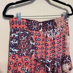 CAbi  Isabel Patchwork Ruffle Skirt Size Medium Style‎ 5053 Photo 5