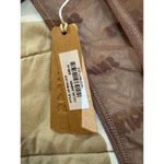 SKIMS  size 4X After Hours Open Shorts in Jasper Brown Women’s NWT Photo 3