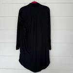 Kit & Ace Women’s Extra Small Black Preppy Collared Dress Size XS Photo 3
