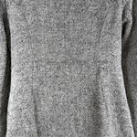 Gap  Grey Maternity umpire button jacket size small Photo 4