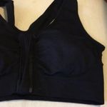 un brand sport bras bust 34 Black Photo 4