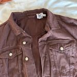 Princess Polly Denim Jacket Photo 1