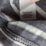 Aerie  Tie Dye Striped Tee Photo 1