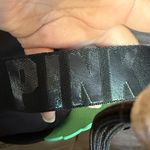 PINK - Victoria's Secret  Neon Green Cool Pineapple Lunch Bag Beach Cooler Photo 2