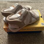 Skechers New in Box Slip-ins: Reggae Slim - Stretch Flex | Size: 12 Photo 6