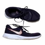 Nike  Tanjun Purple Women’s Running Sneakers / Shoes Size 9 Photo 0