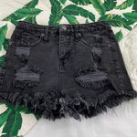 Mossimo Supply Co Mossimo High Rise Short 607 Photo 0