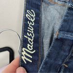Madewell Skinny Skinny Dark Wash Mens Jeans Womens 28 x 32 Blue Denim Photo 8