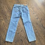 PacSun Low Rise Straight Jeans Photo 2