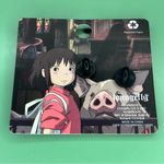 Her Universe  Studio Ghibli Spirited Away Enamel Pin Set Loungefly Photo 3