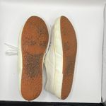 Superga Classic Cotu Low Top Womens Size 9.5 Off White Canvas Laceup Sneakers Photo 5