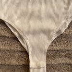 Princess Polly White Bodysuit Photo 2