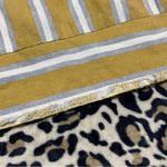 Yellow dress Size L Photo 6