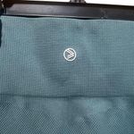 Savvi Ashtanga sage green textured leggings Size small Photo 9