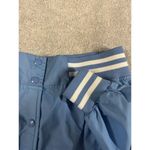 VTG 80s UNC North Carolina Tar Heels Chalk Line Blue Jacket Size L NCAA EUC Size L Photo 3