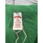 Holiday Time Vest Womens Small Christmas Snowman Ugly Sweater Stars Stocking Photo 3