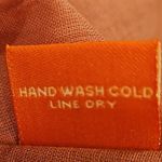 💕OLIPHANT💕 Yoke Long Sleeve Mini Dress ~ Monaco Rose Print Large Photo 14