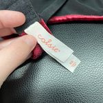 Target Colsie Red Velvet XS Bra Photo 3