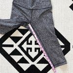 Lululemon Wunder Under Hi-Rise 1/2 Tight 17" Luon Crackle Jacquard Size 6 Photo 4