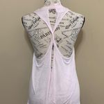 Freeze Brand Freeze Days Of The Week Pink Tank Top Large Photo 5