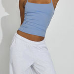 Garage  Sleek Scoop Cami Photo 0