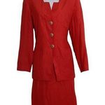 Kasper  Formal Skirt Suit Photo 0