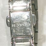 Coach  MADISON Silver‎ Tone Jeweled WOMEN'S WATCH Photo 2