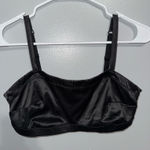 Aerie  Bralette Black Photo 0