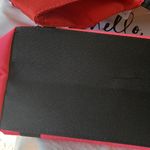 Clinique Kate Spade x Clinque: Red, White & Black Tote Bag Photo 8