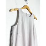 Lululemon Shift in Time Dress Athletic Sleeveless Shift Comfort On The Move Photo 5