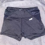 AVIA Workout Shorts Gray Photo 0