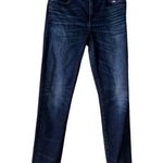 Citizens of Humanity Women’s Rocket Crop High Rise Skinny Denim Jeans- Size 27 Photo 0