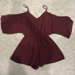 Naked Zebra  Romper Photo 0