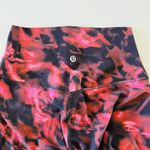 Lululemon  ATHLETICA Intensity Pink Blossom Align HR Pant 28" Leggings - US 4 Photo 1