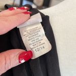 Basic motives, black dance bodysuit Size 12 Photo 6