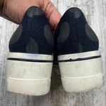 Stella McCartney RARE HTF Black Polka Dot Platform Binx Sneakers EU 40 (9) GUC! Photo 3