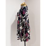 Free People  Drift Away Cold Shoulder Mini Dress / Tunic Top  Size S Photo 4