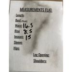 Banana Republic  Ryan Fit Bermuda Dress Shorts Women 8 NWT Black Office Career Photo 4