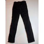 American Eagle  Outfitters Black Denim Jeans 360 Ne(x)t Level Stretch‎ Photo 5