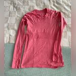 Lululemon  Swiftly Tech Long Sleeve Shirt Women’s Size 8 Photo 0