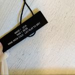 Tavik Goldie Reversible Bikini Bottoms White Size L Photo 4