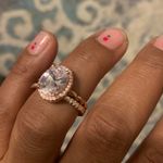 Beverly Hills Boutique Ring... Gold Photo 5