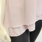 Willa WREN &  Solari Halter Large Top Blouse Photo 5